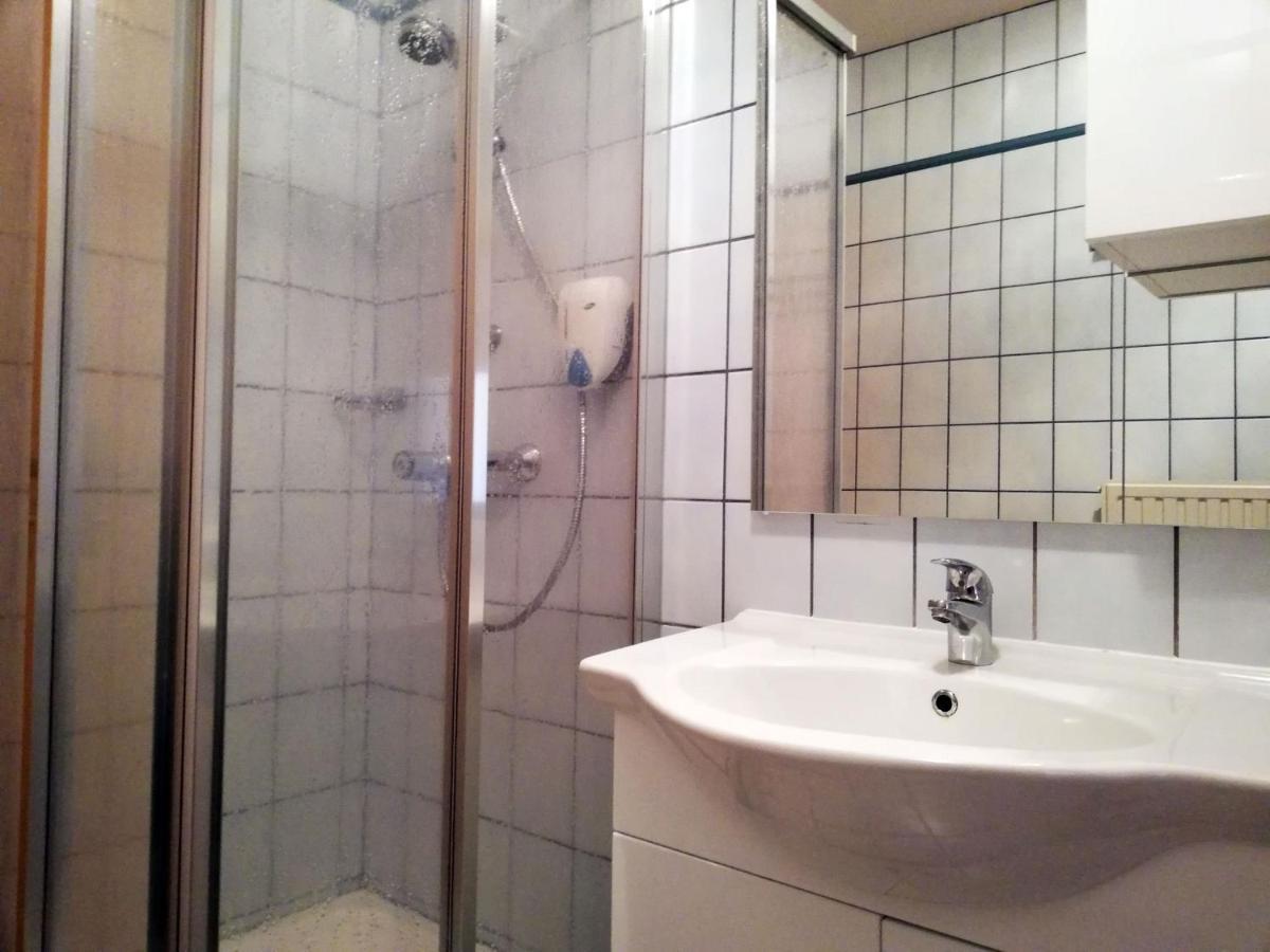 Ferienwohnung Wachmann Rohrbach am Kulm Exterior photo