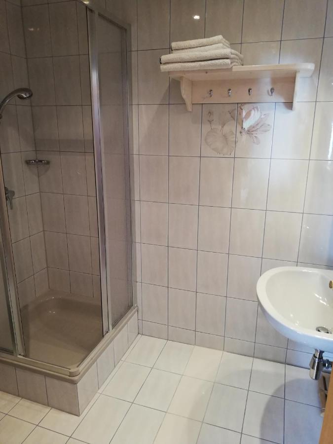 Ferienwohnung Wachmann Rohrbach am Kulm Exterior photo